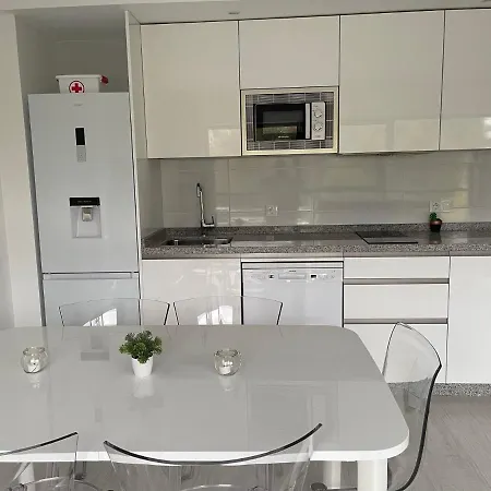 Apartment Tecnocordoba Aparcamiento Privado Gratuito Y Piscina