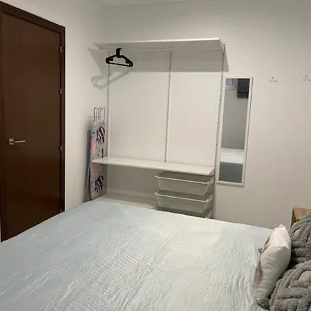 Tecnocordoba Aparcamiento Privado Gratuito Y Piscina Apartment