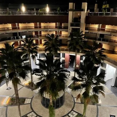 Tecnocordoba Aparcamiento Privado Gratuito Y Piscina Apartment