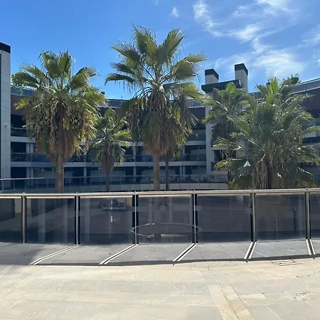 Tecnocordoba Aparcamiento Privado Gratuito Y Piscina Apartment *