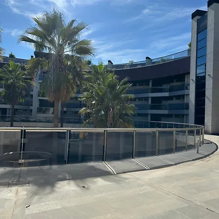 Tecnocordoba Aparcamiento Privado Gratuito Y Piscina Cordoba