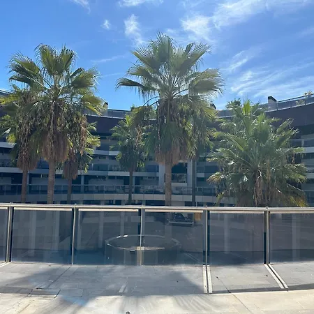 Tecnocordoba Aparcamiento Privado Gratuito Y Piscina Apartment *