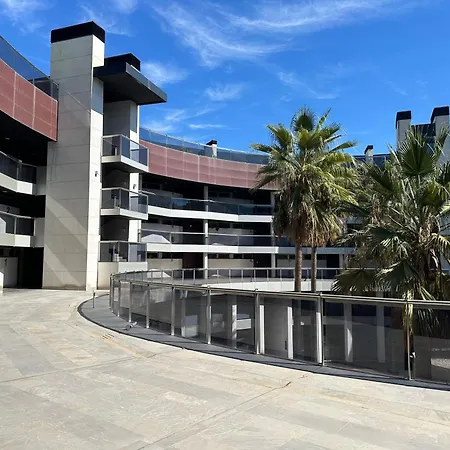 Apartamento Tecnocordoba Aparcamiento Privado Gratuito Y Piscina *